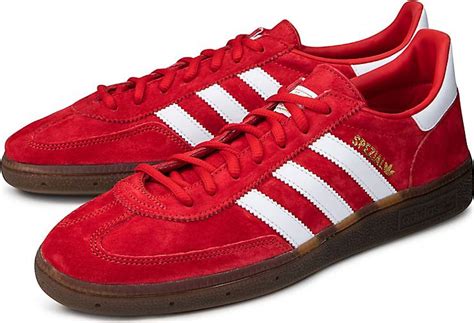 spezial rot adidas|adidas originals handball spezial rot.